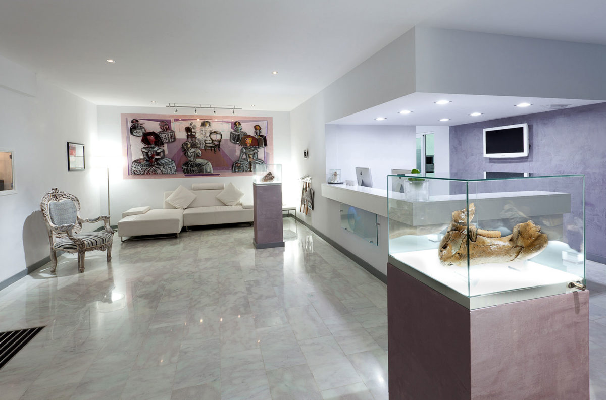 dental clinic Tenerife zahnklinik in puerto de la cruz,