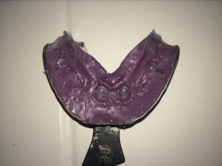 the impression 5