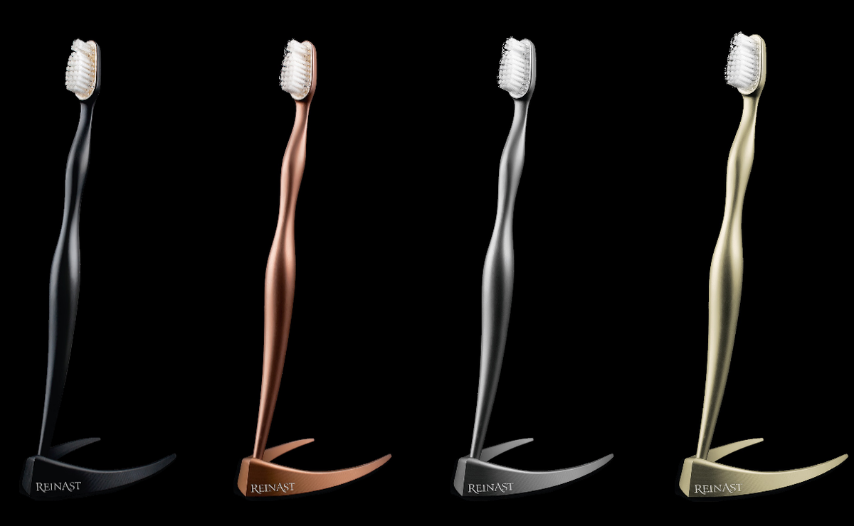 cepillo de dientes brushes