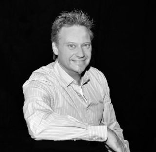 Volker Samrei