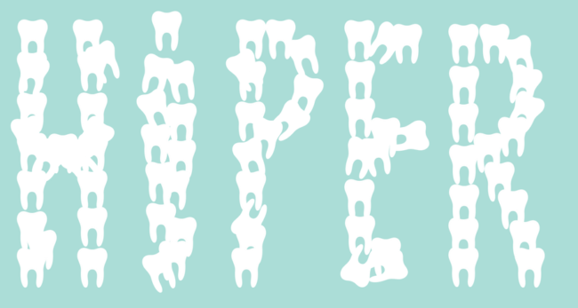 hyperdontia dientes supernumerarios