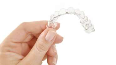alineadores invisalign tenerife ortodoncia invisible