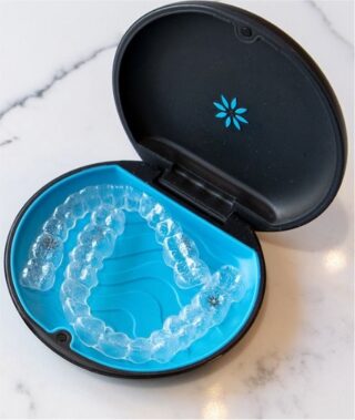 especialista en Invisalign en Tenerife