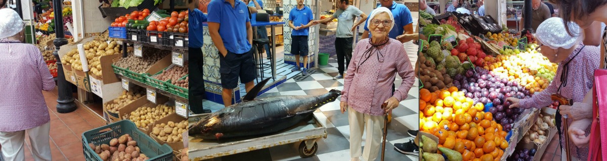 Baba Lena Mercado Tenerife