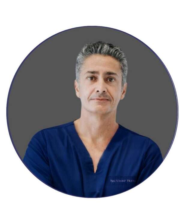 Dr. Togores Guigou, dentista