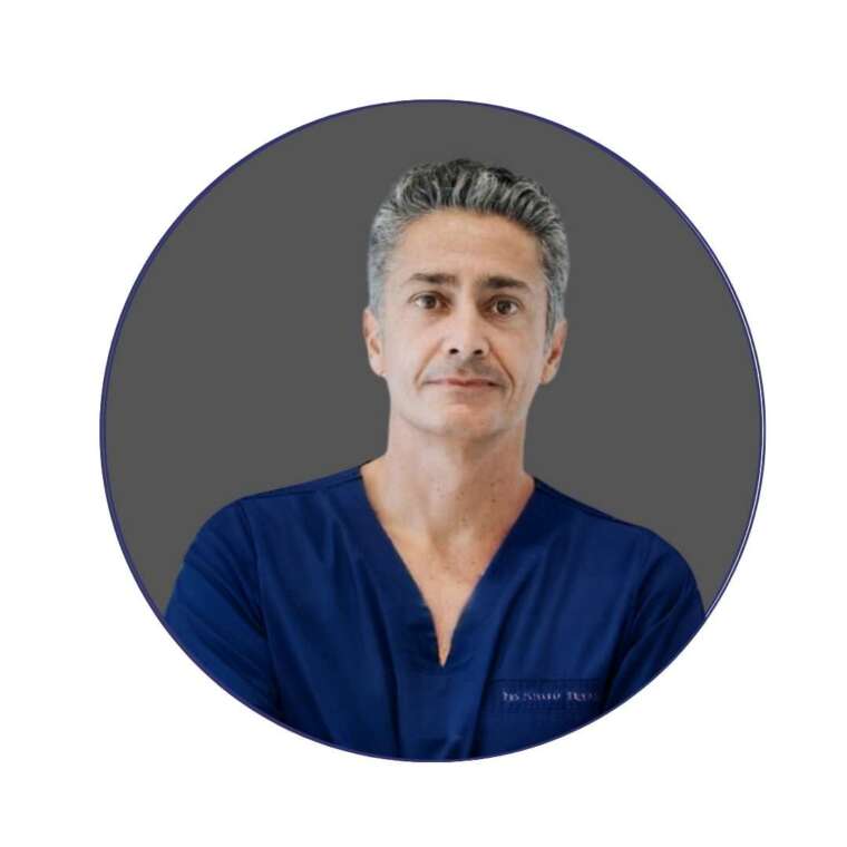 Dr. Javier Togores Guigou