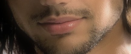 labios y besos