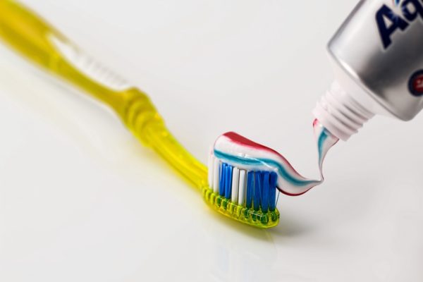Dental hygiene excess is damaging