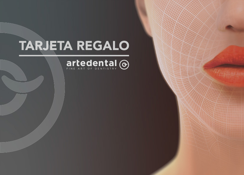 tarjeta regalo dental Tenerife